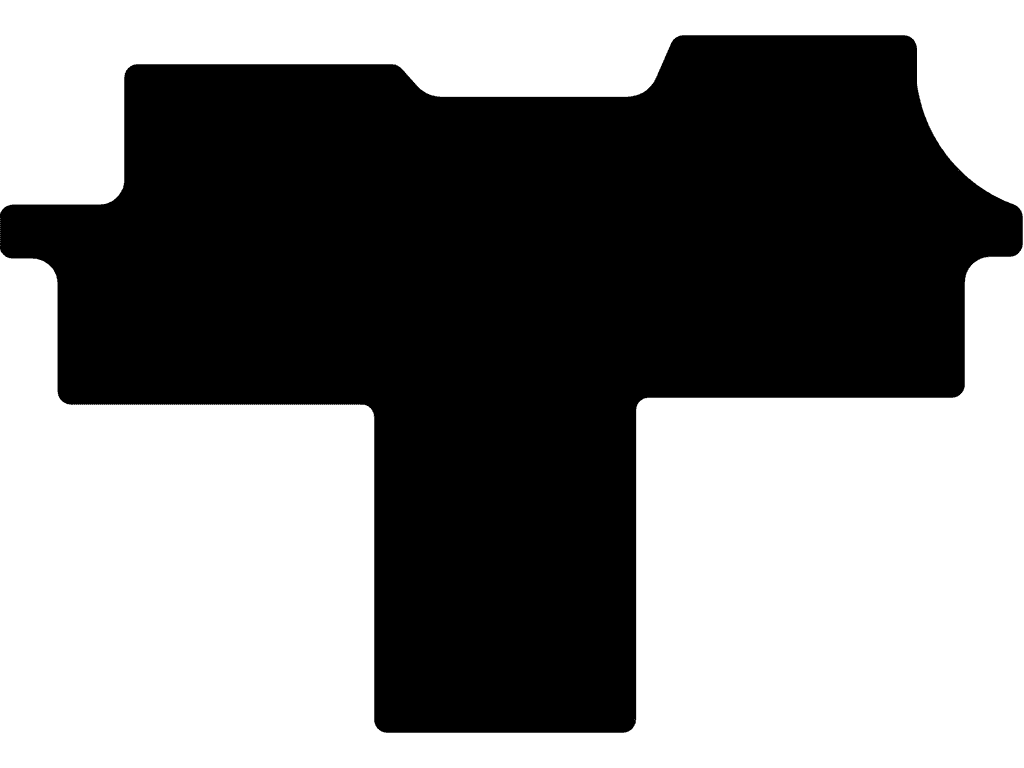 Jumper | Beifahrer-Einzelsitz