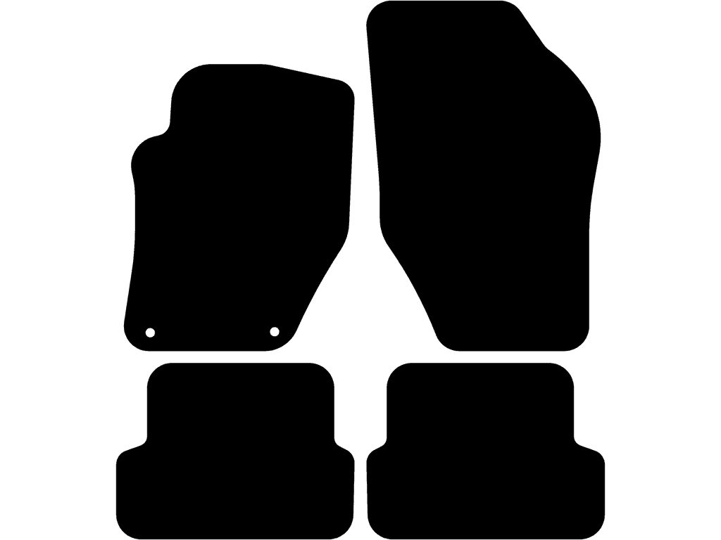 308 Phase 1 | CC Coupé / Cabrio