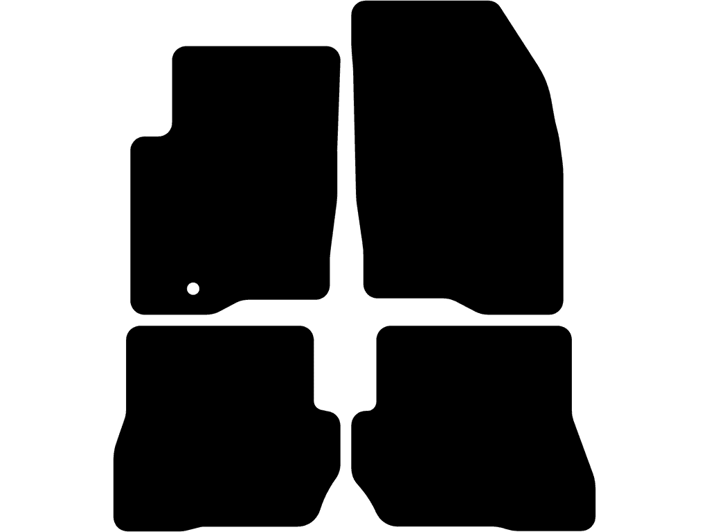 Modelle mit Fußablage