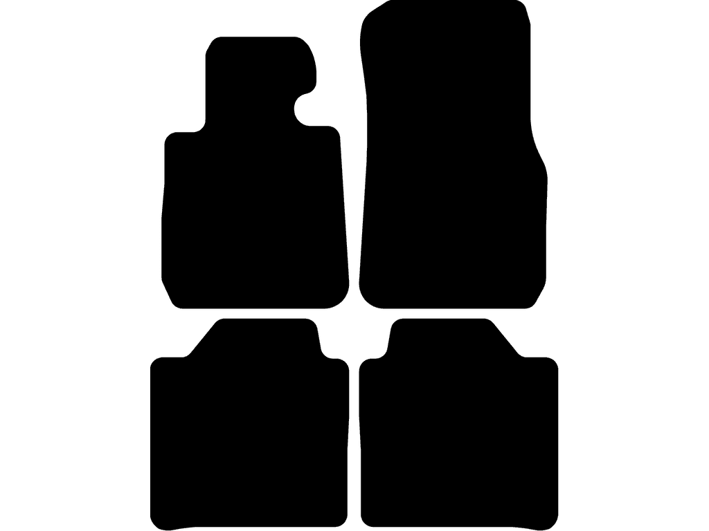 Gran Turismo | Hinterradantrieb