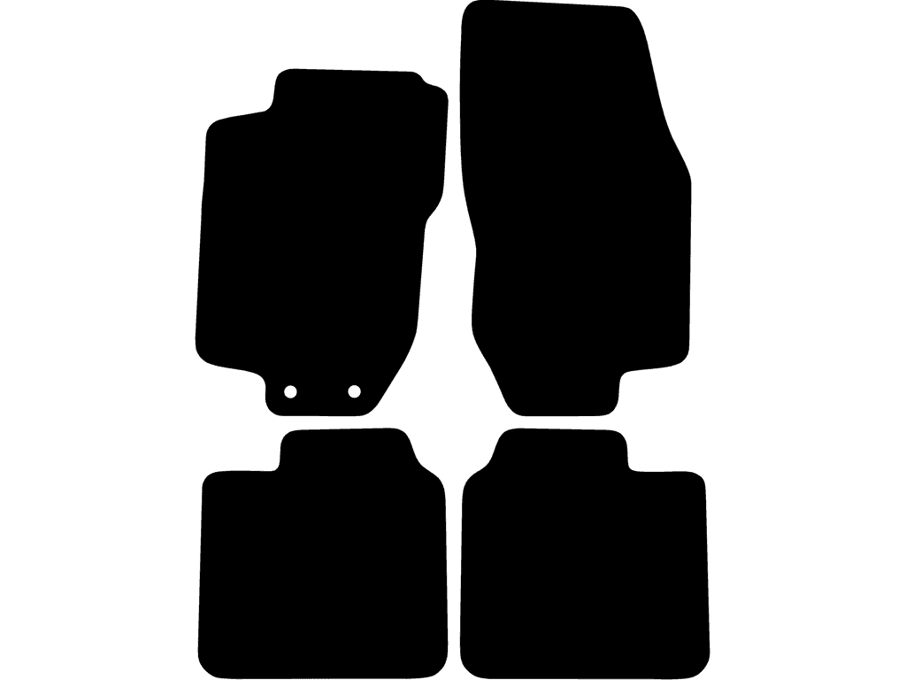 Fußmatten für Lancia Lybra 1999 - 2005