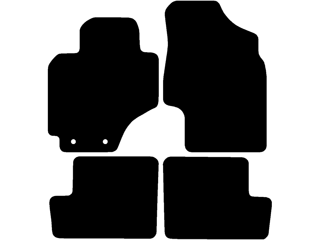 5 Türen | Variante 3