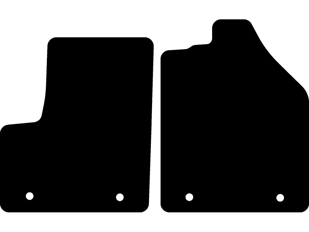 Vorne