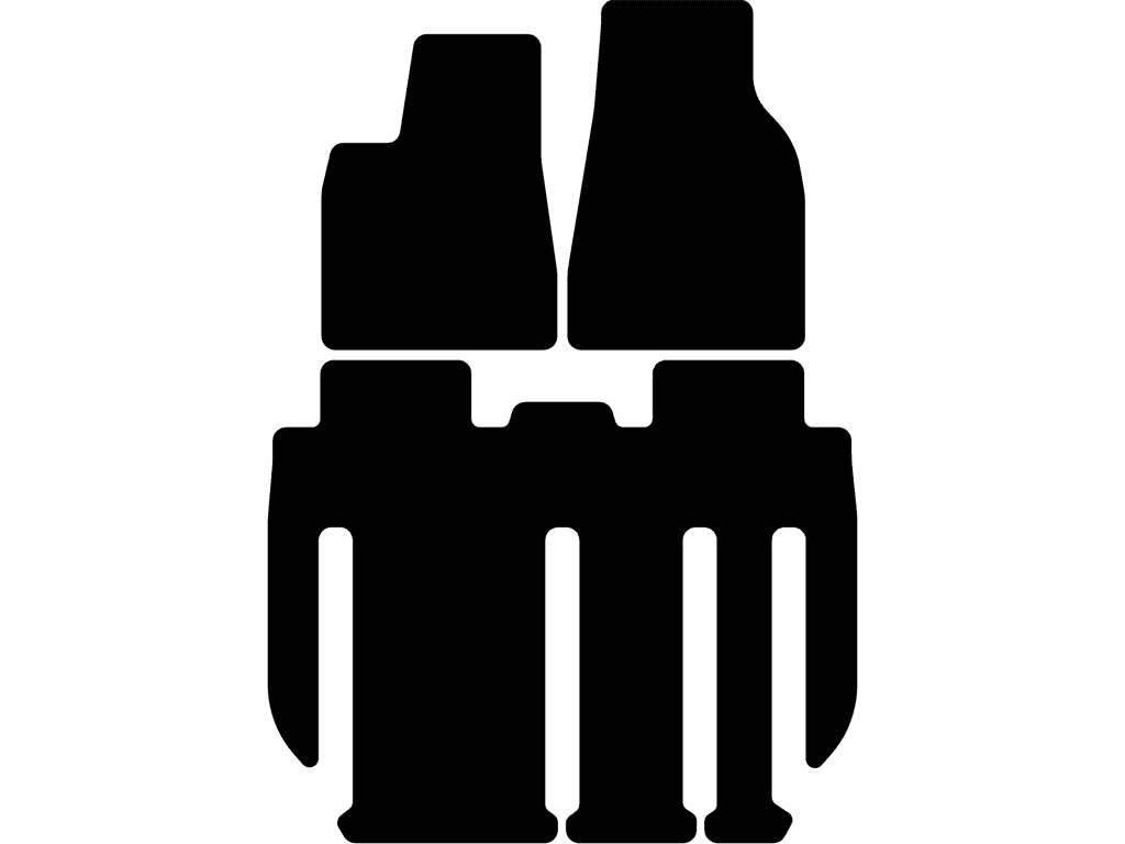 08/2017 - 2022 | 7 Sitzer