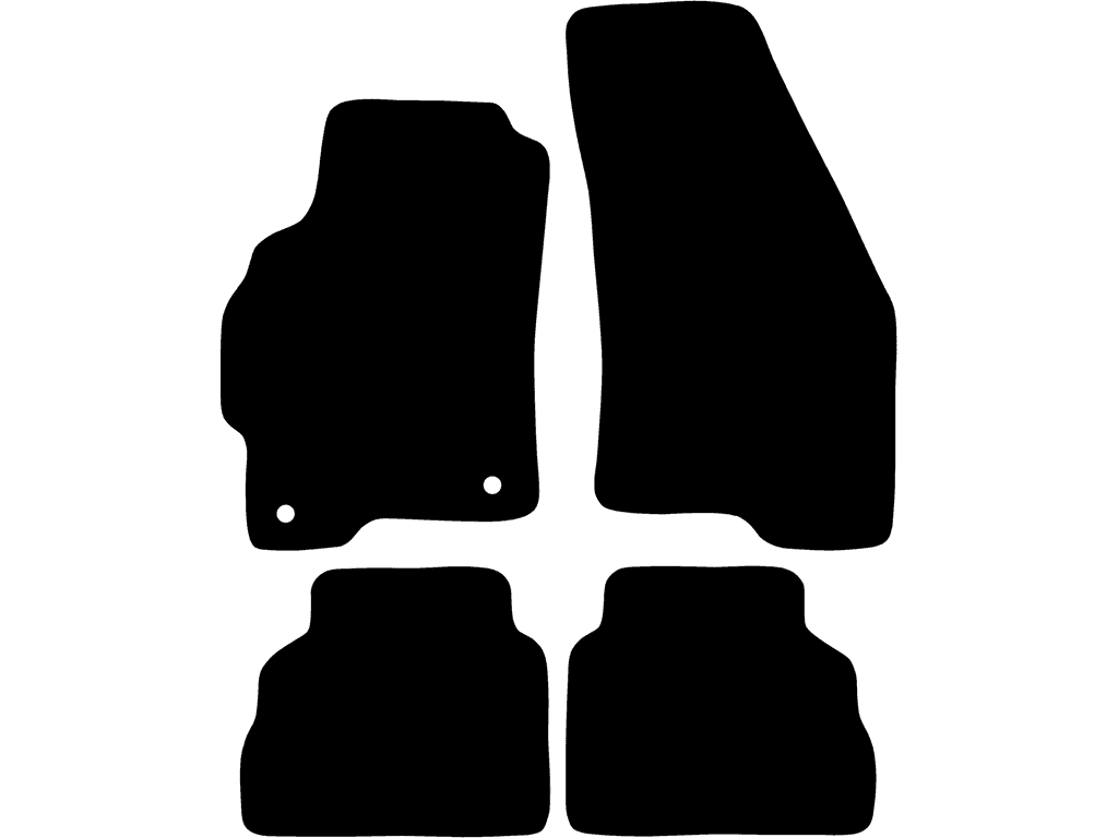 Mk2 | 4/5 Türen / Kombi