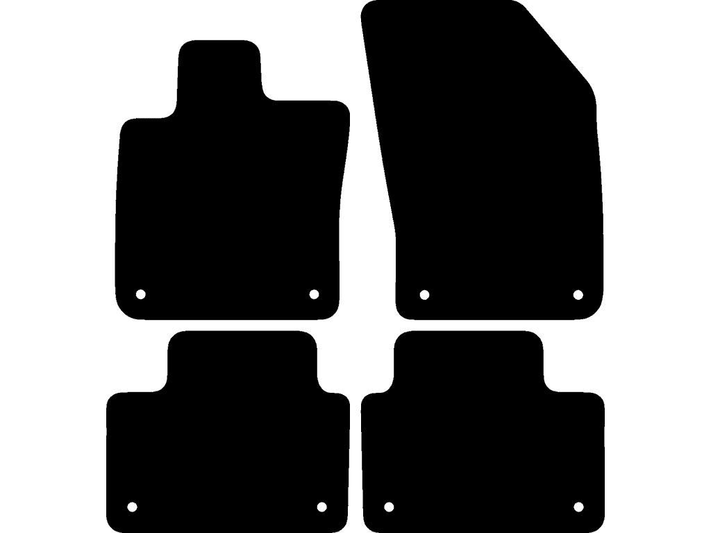 S60/V60 | Auch für Plug-in hybride geeignet