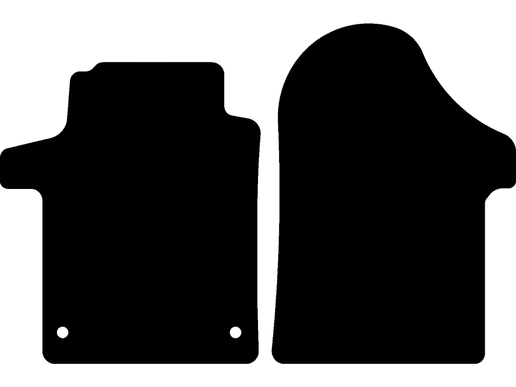 Vorne | Variante 1