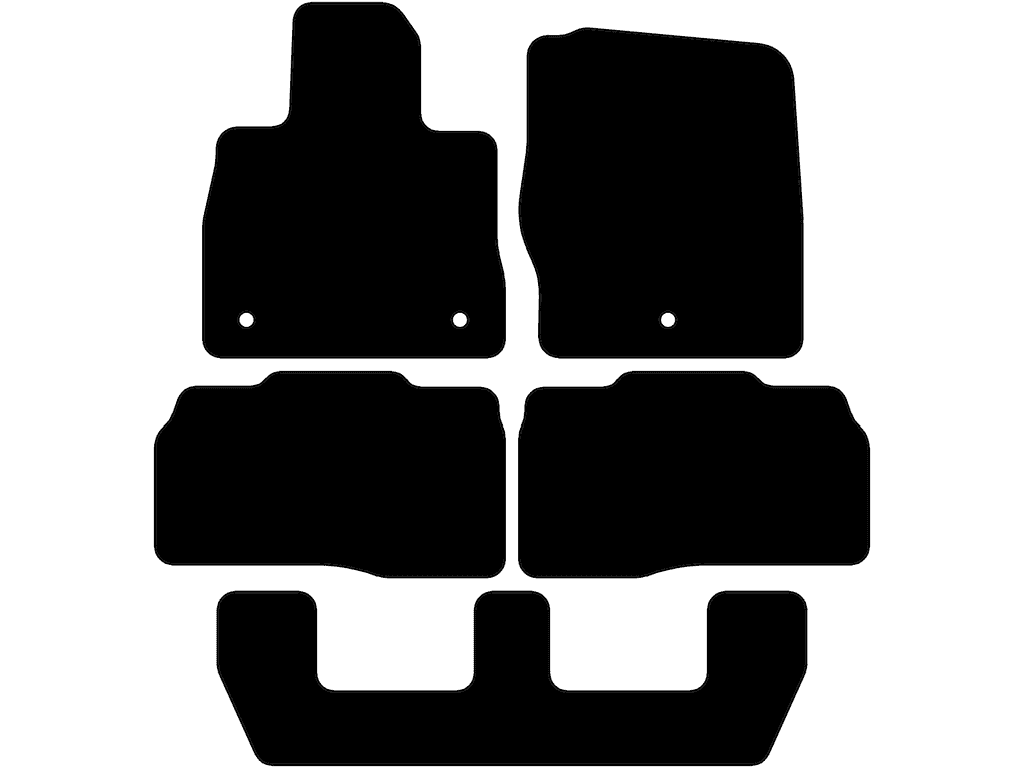 7 Sitzer | Plug-in Hybrid