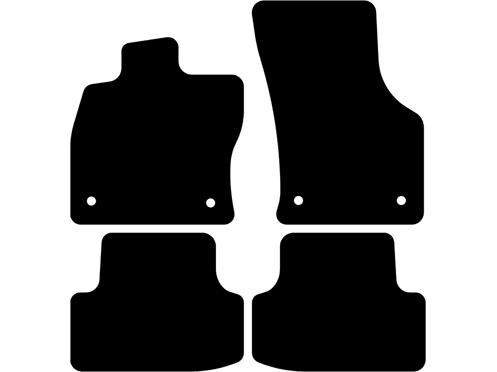 Limousine / Sportback | Benziner/Diesel