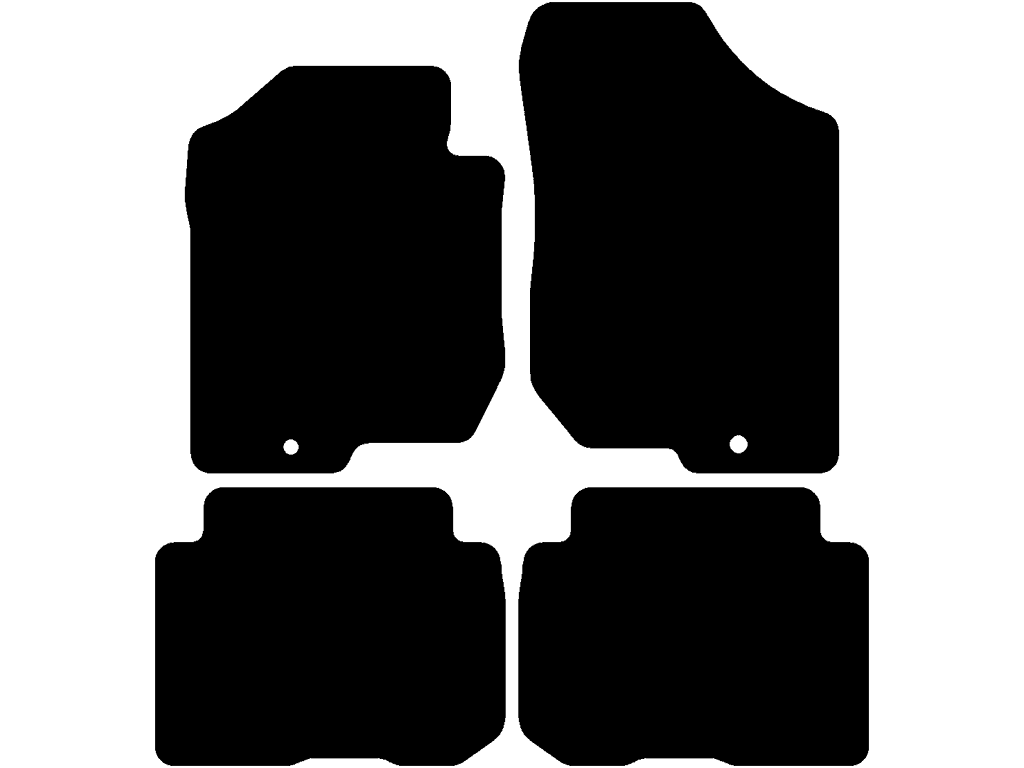 Schaltgetriebe | 5 Sitzer