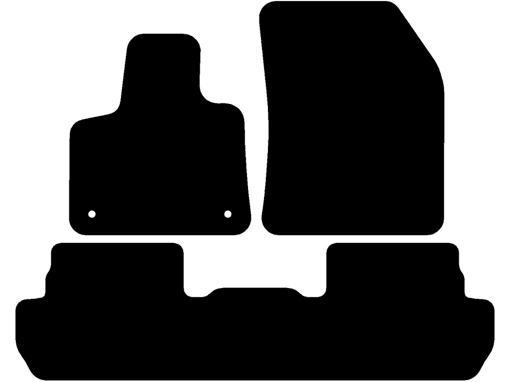 3008 Phase 2 | Benziner/Diesel