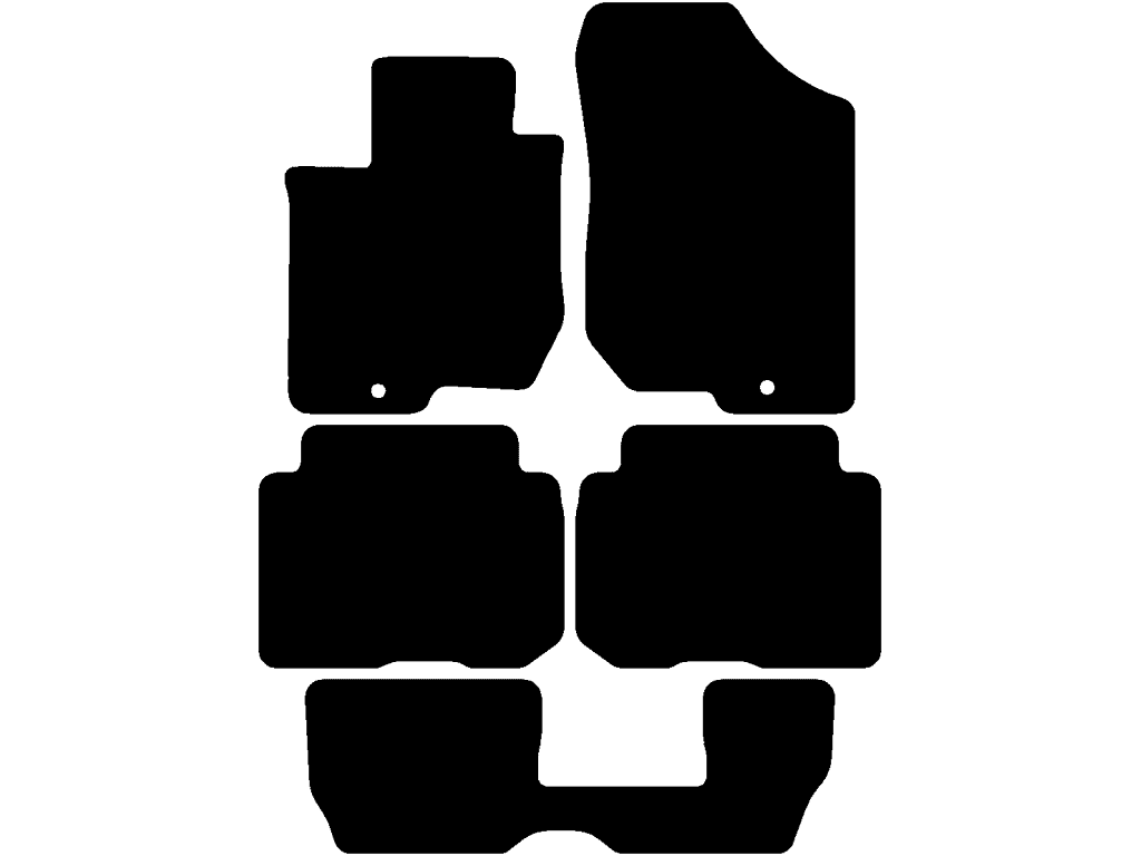 Automatik | 7 Sitzer