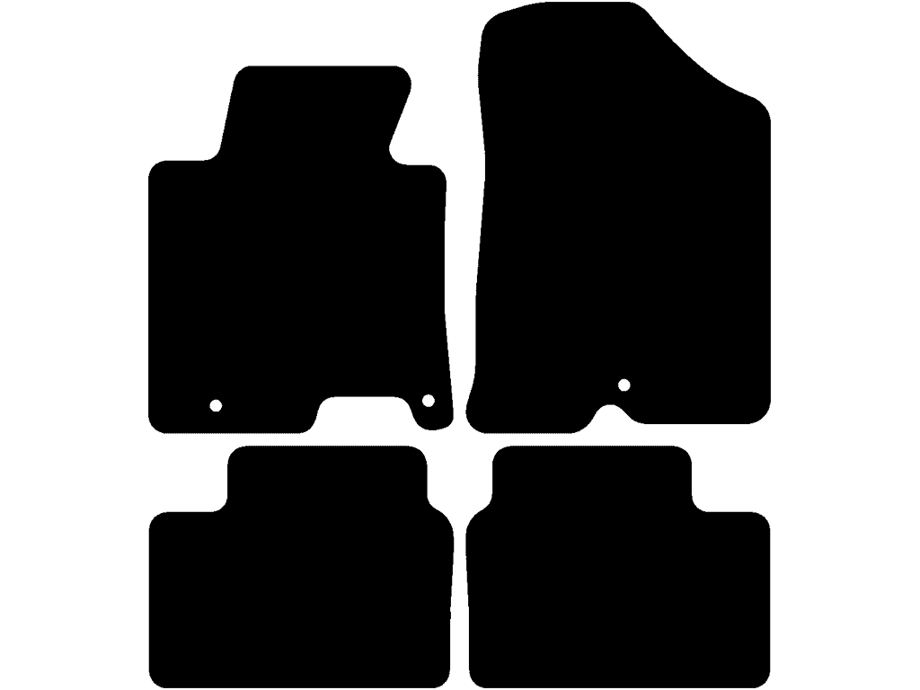 5 Türen / Sportwagon