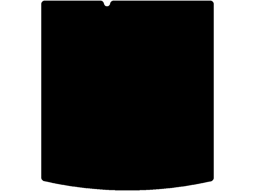 Limousine | Nur passend für Modelle mit tiefem Ladeboden