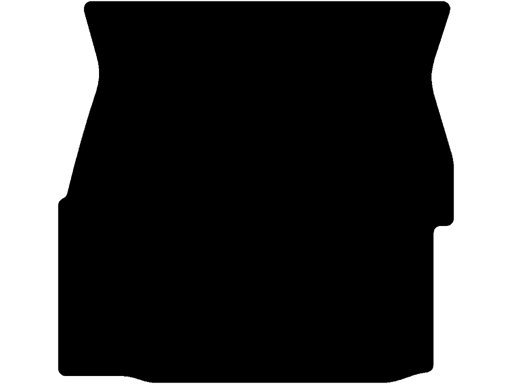 Limousine | Nur passend für Modelle mit tiefem Ladeboden