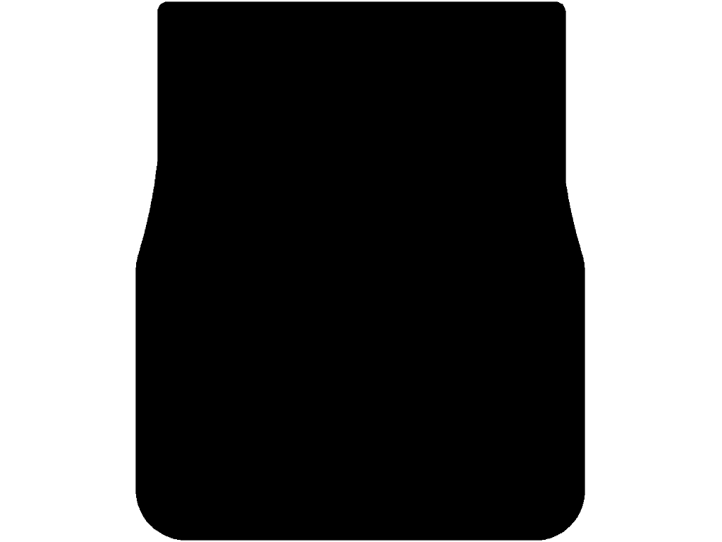 Limousine | Nur passend für Modelle mit tiefem Ladeboden