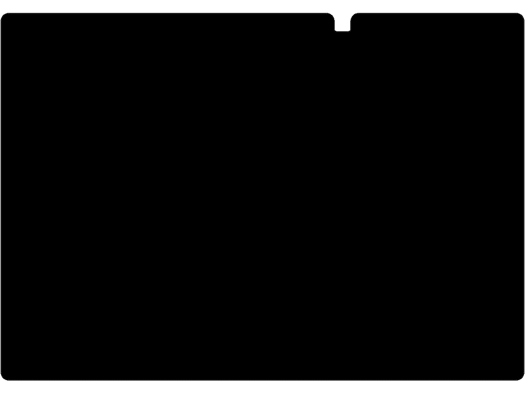 Nur passend für Modelle mit tiefem Ladeboden