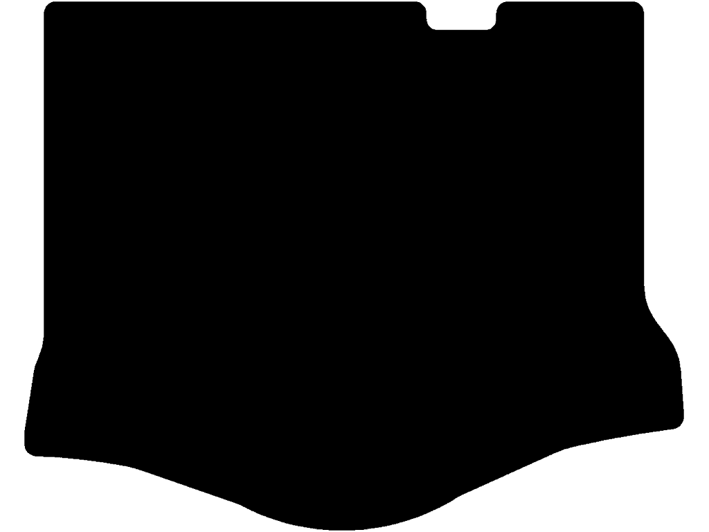 3/5 Türen | Nur passend für Modelle mit tiefem Ladeboden (Variation 1)