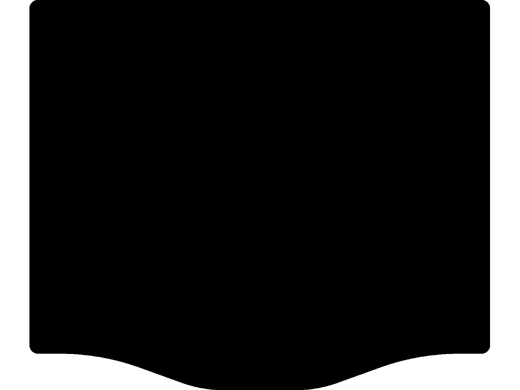 5 Türen | Nur passend für Modelle mit tiefem Ladeboden