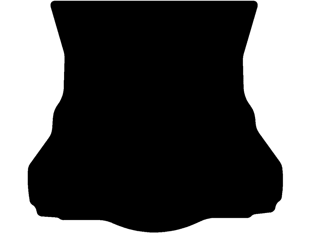 Nur passend für Modelle mit 5 Türen & kleinen Ersatzrad