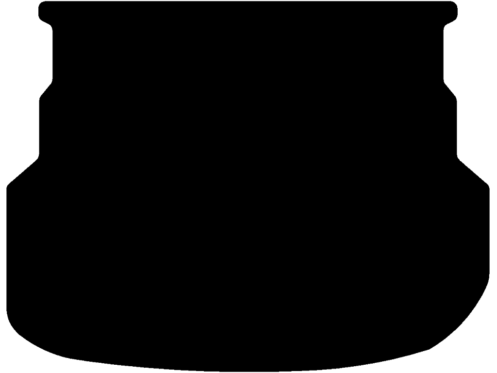 Limousine | Nur passend für Modelle mit tiefem Ladeboden