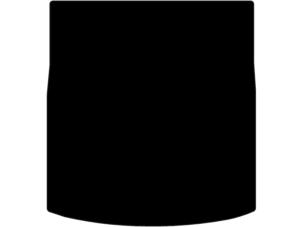 Kombi | Nur passend für Modelle mit hohem Ladeboden