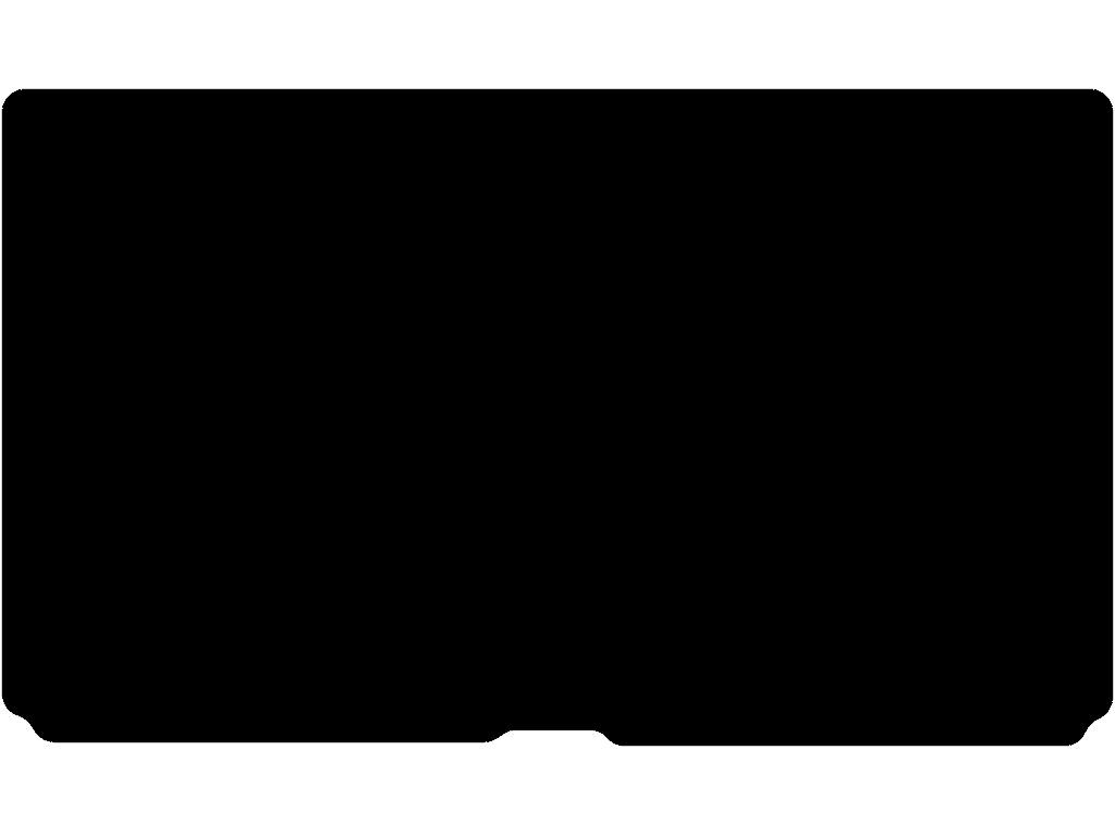 3/5 Türen | Nur passend für Modelle mit tiefem Ladeboden