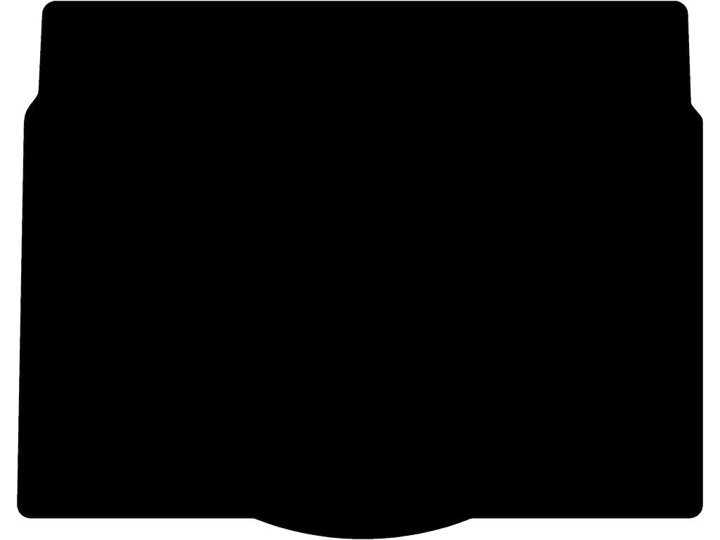 3/5 Türen | Nur passend für Modelle mit hohem Ladeboden