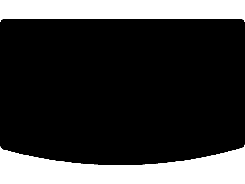 3/5 Türen | Nur passend für Modelle mit tiefem Ladeboden