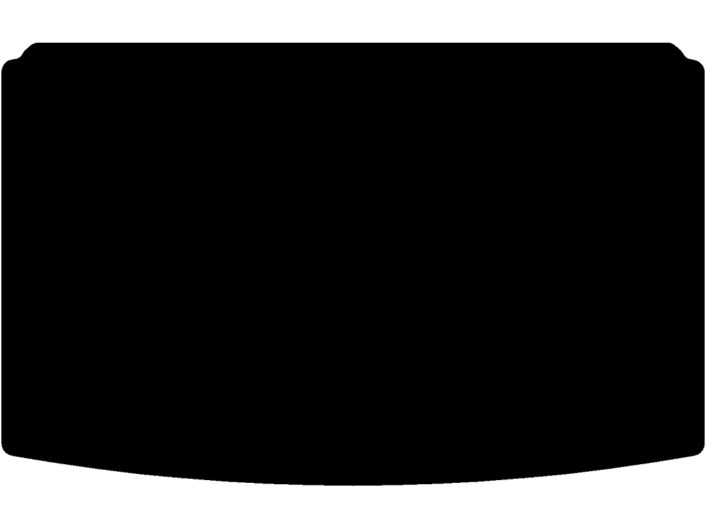 CC | Nur passend für Modelle mit tiefem Ladeboden