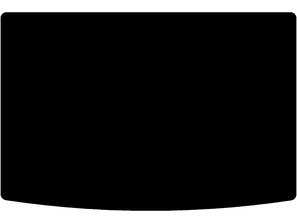 3 | 3/5 Türen | Nur passend für Modelle mit hohem Ladeboden