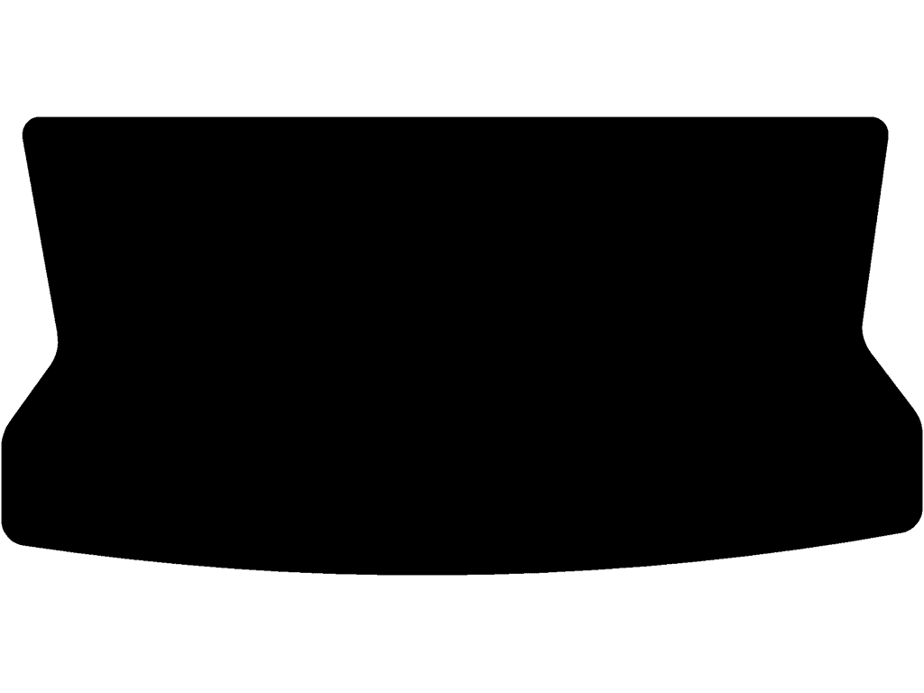 2 | Nur passend für Modelle mit tiefem Ladeboden