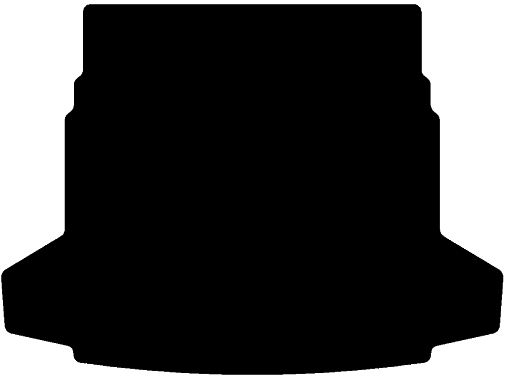 SportLimousine | Nur passend für Modelle mit tiefem Ladeboden