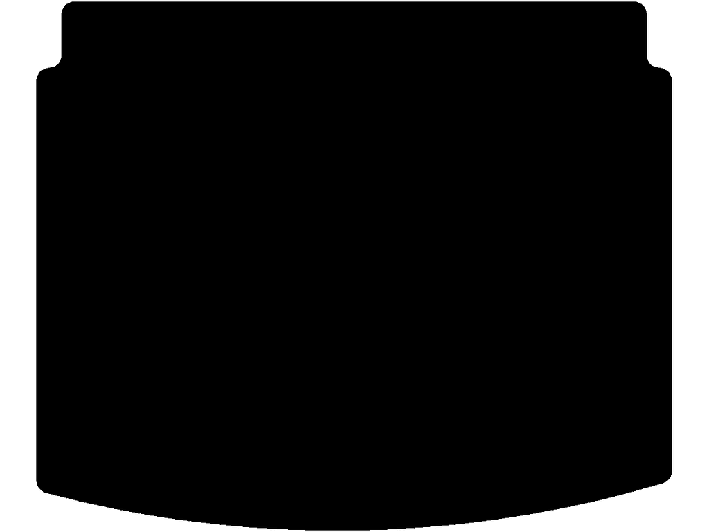 Facelift | Nur passend für Modelle mit tiefem Ladeboden