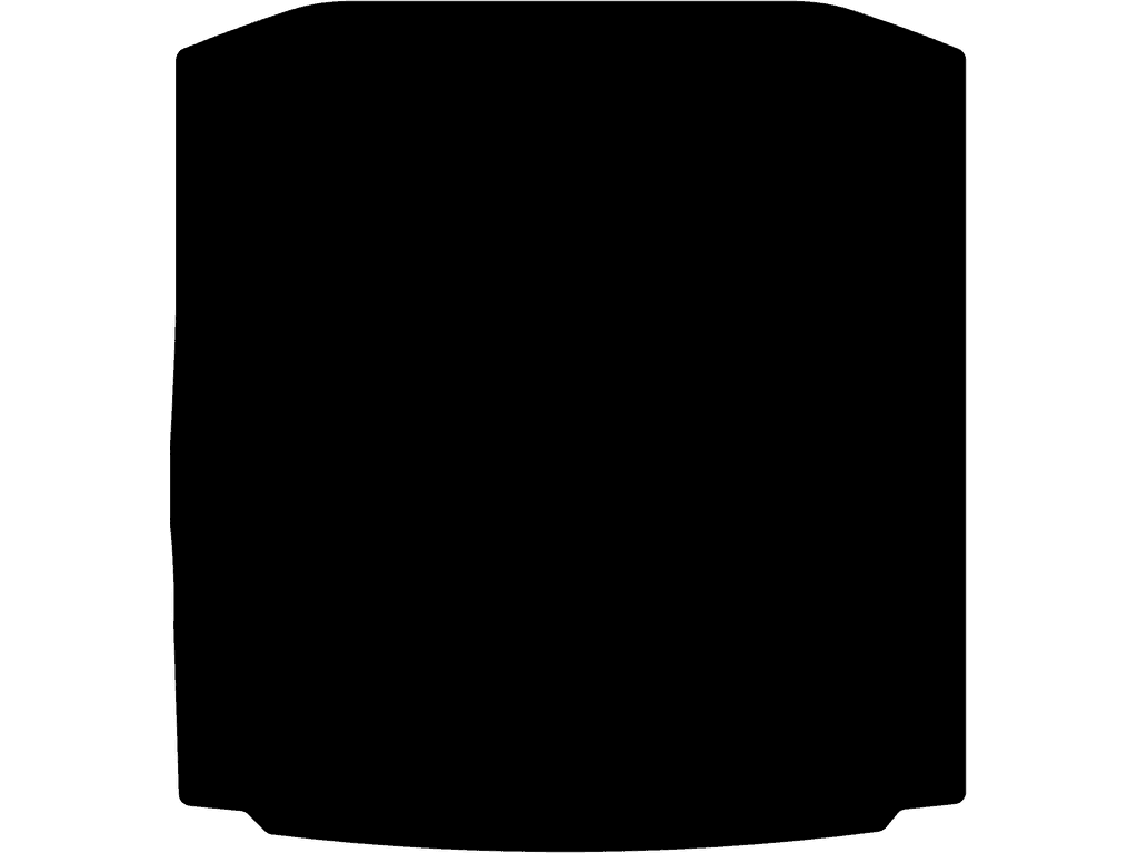 Limousine | Nur passend für Modelle mit tiefem Ladeboden