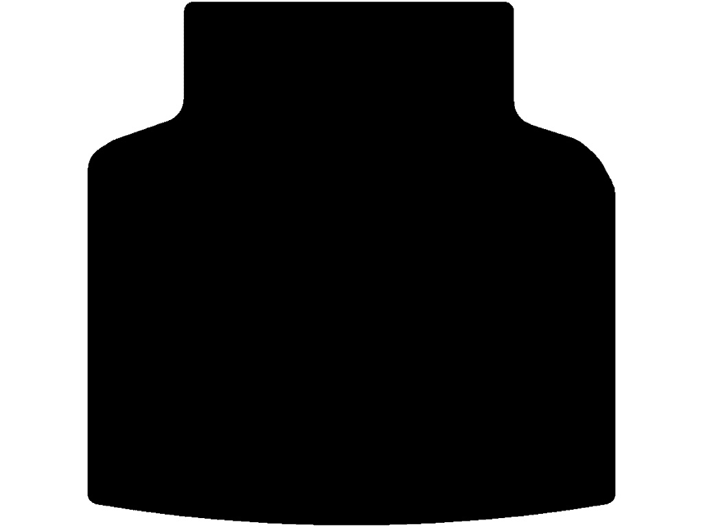 Limousine | Nur passend für Modelle mit tiefem Ladeboden