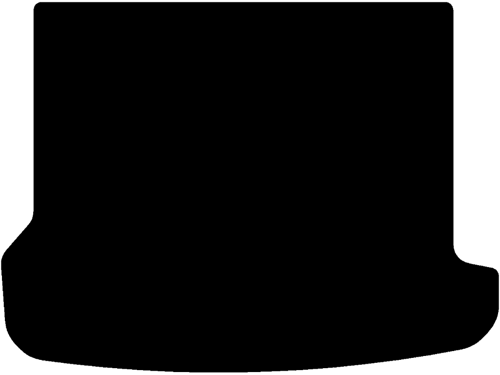 Kombi | Nur passend für Modelle mit hohem Ladeboden