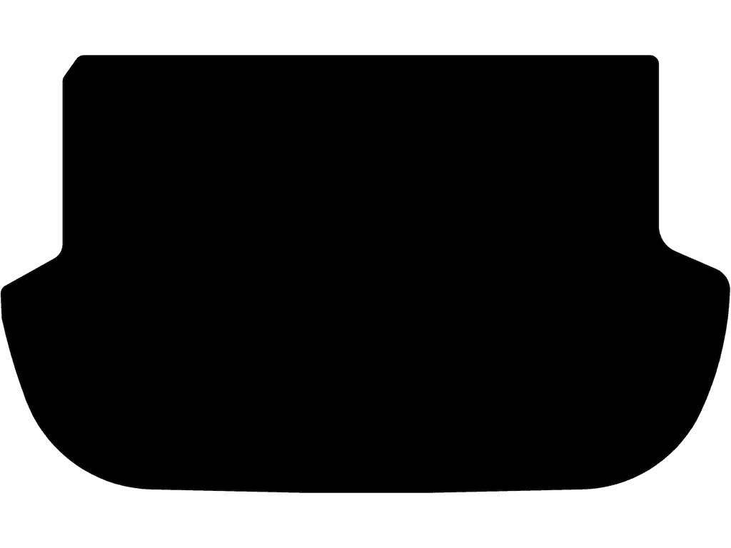 Forester | Nur passend für Modelle mit hohem Ladeboden