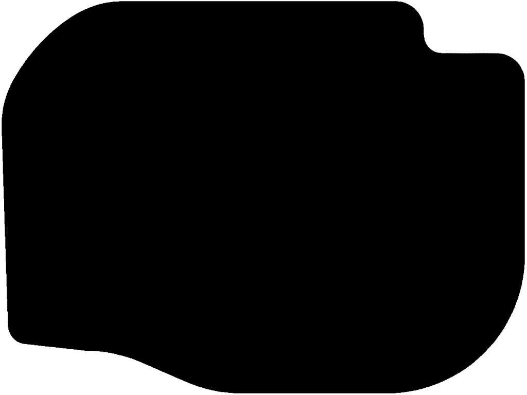 Nur passend für Modelle mit tiefem Ladeboden | Variante 3