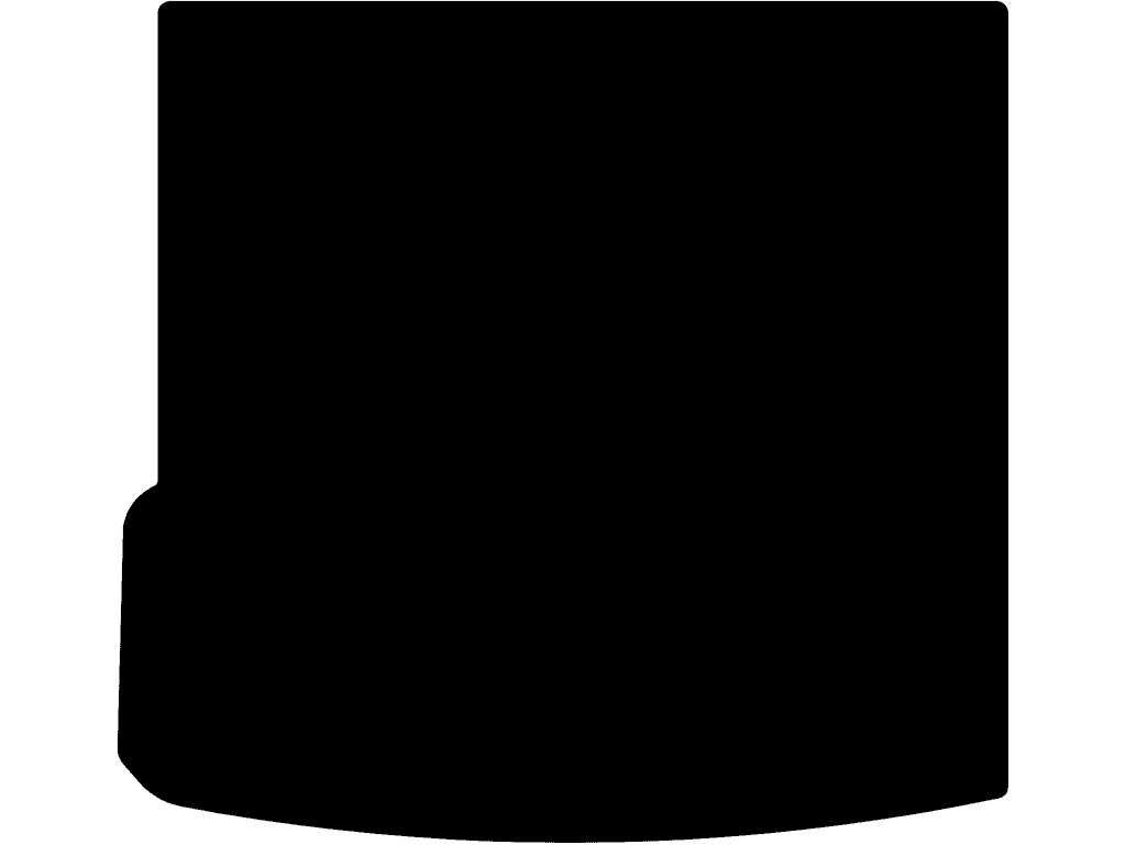 5 Sitzer | Nur passend für Modelle mit Stauraum links