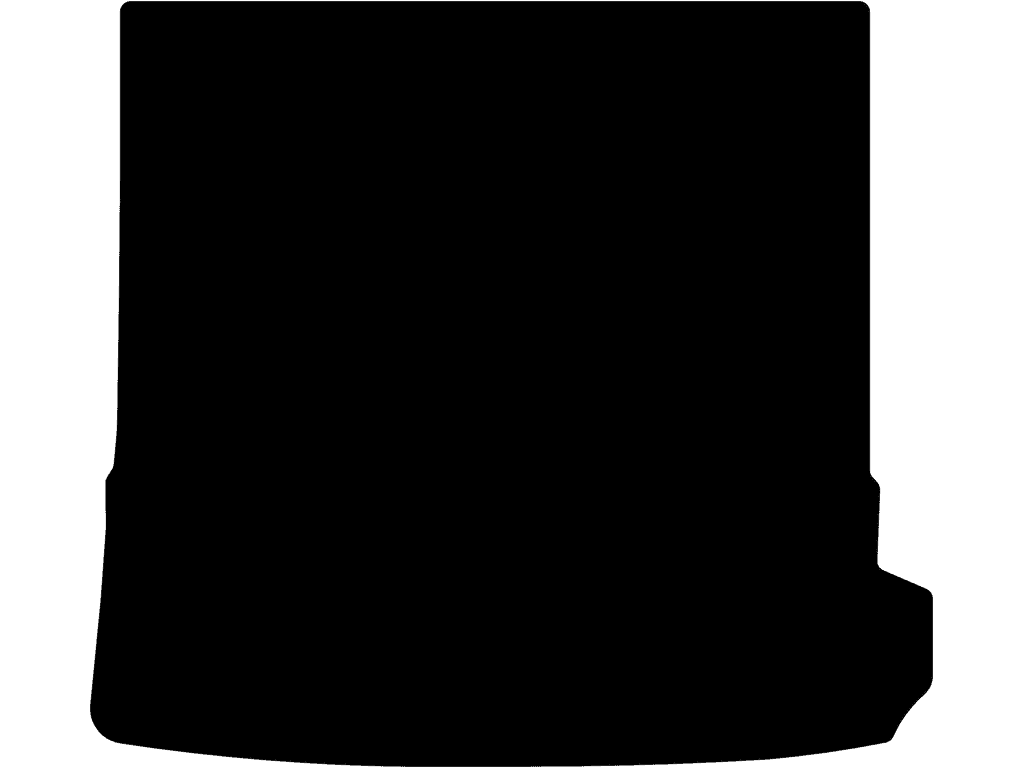 5 Sitzer | Nur passend für Modelle mit hohem Ladeboden