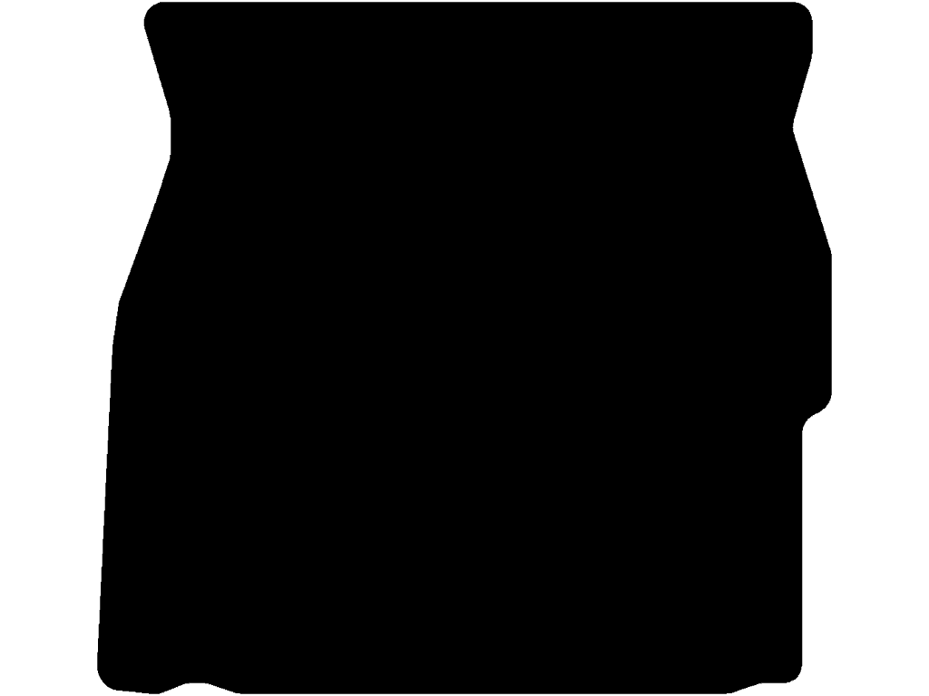 Cabriolet | Nur passend für Modelle mit tiefem Ladeboden