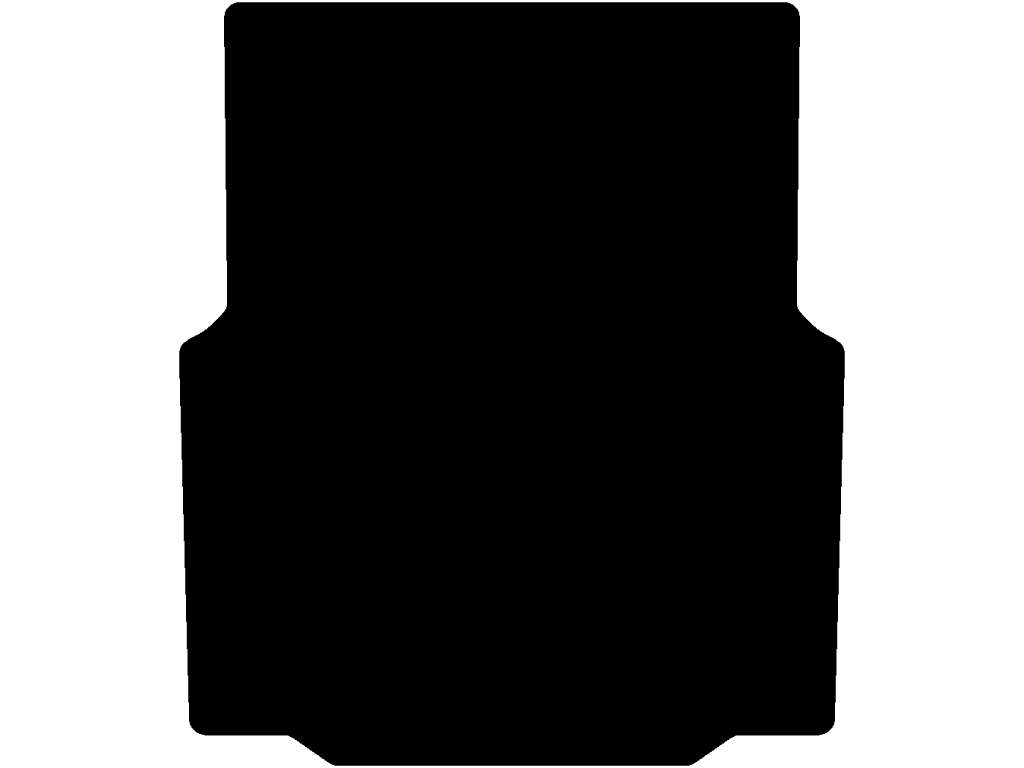 Coupé | Nur passend für Modelle mit tiefem Ladeboden