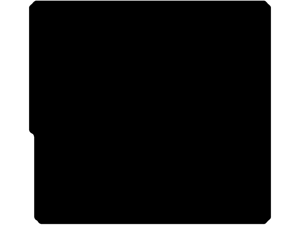 Tourer | Nur passend für Modelle mit hohem Ladeboden