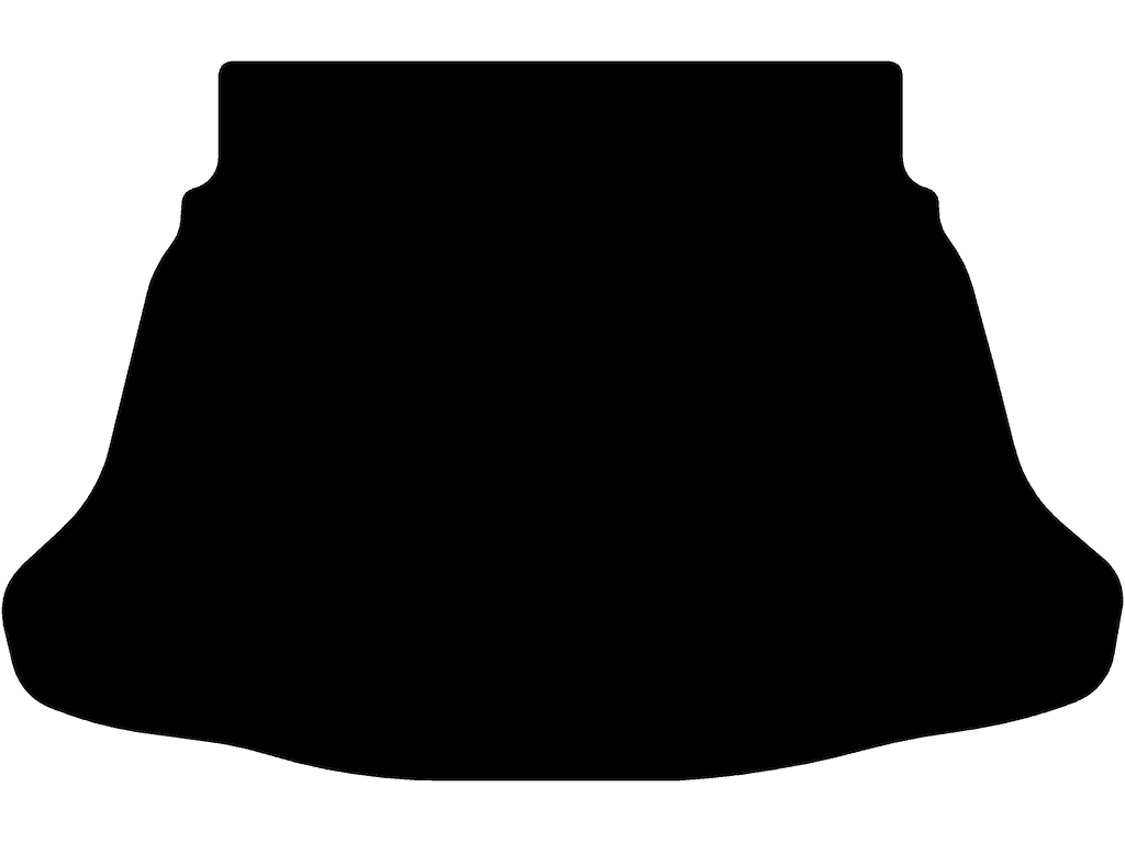 Hybrid | Nur passend für Modelle mit hohem Ladeboden