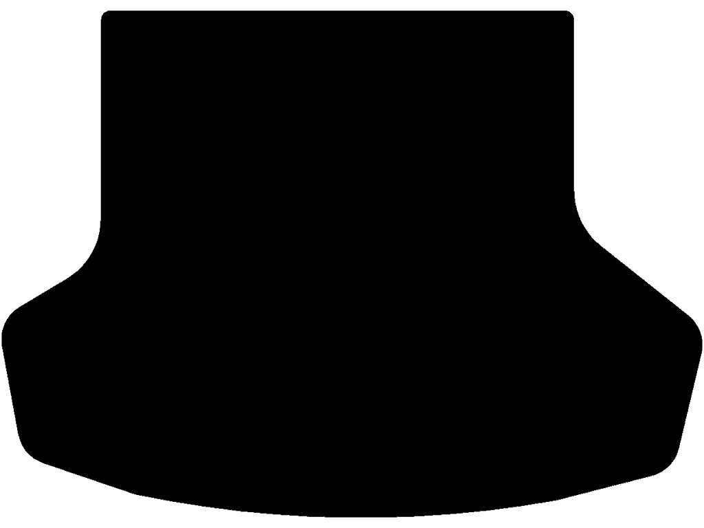 Touring Sport | Hybrid | Nur passend für Modelle mit hohem Ladeboden