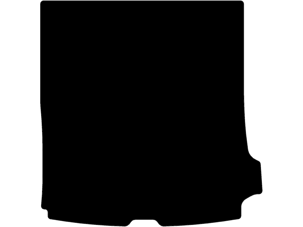 V90 | Nur passend für Modelle mit hohem Ladeboden