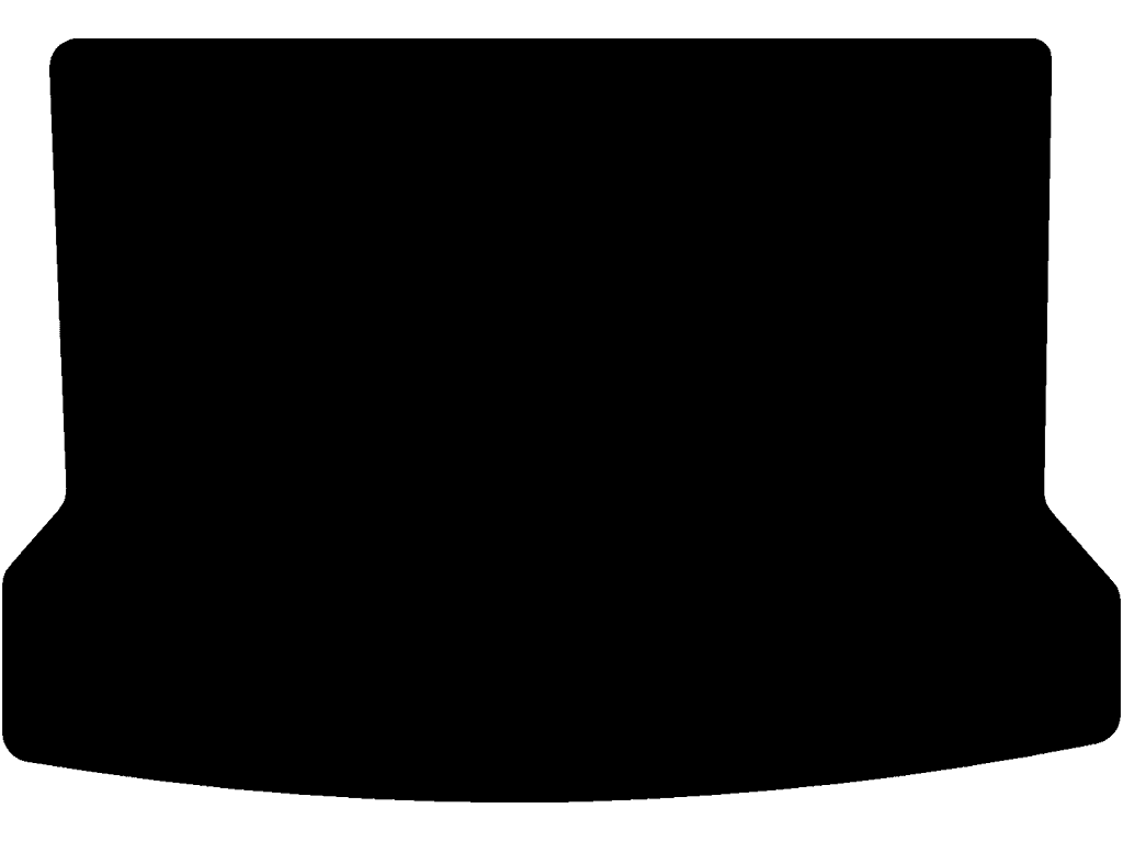 Facelift | Nur passend für Modelle mit hohem Ladeboden