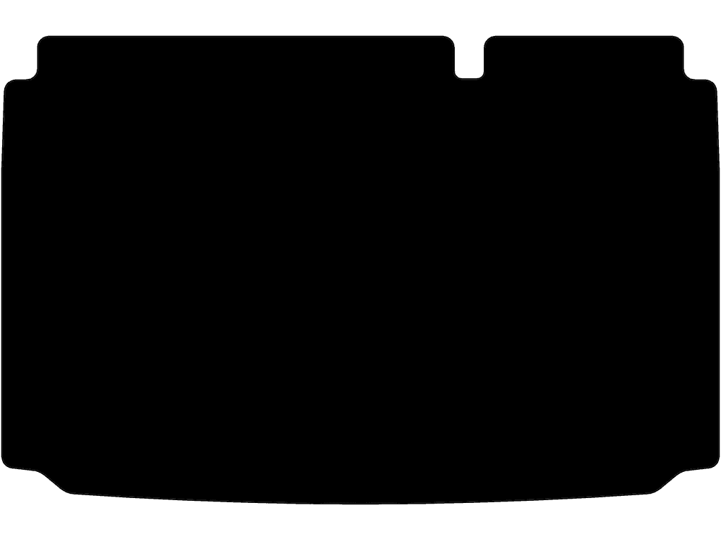 Nur passend für Modelle mit hohem variablem Ladeboden