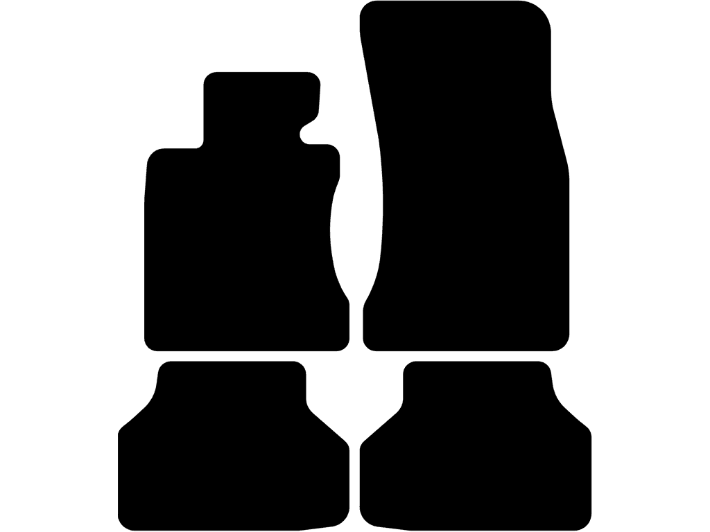 Limousine / Touring | Hinterradantrieb | Befestigungssystem: Klettverschluss und Anker